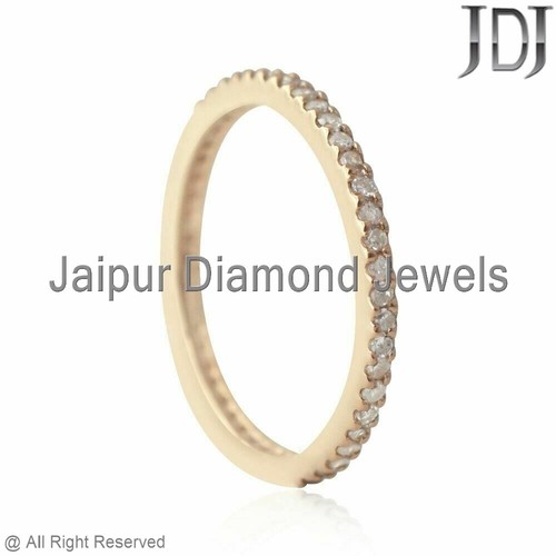 Natürlicher diamant massiv - natürlicher,