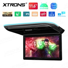 11,8" Android Deckenmonitor 8K