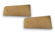 Türpappen Türverkleidungen