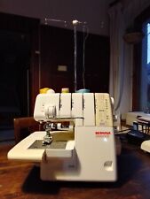 BERNINA 2500DCE, Overlook und Coverlock in einem!