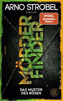 Mörderfinder das muster des - mörderfinder,