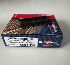 Tillig H0-Elite Gleis