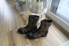 Brako, Stiefel, Stiefelette