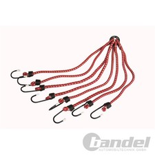 GEPÄCK-SPINNE 8-ARMIG