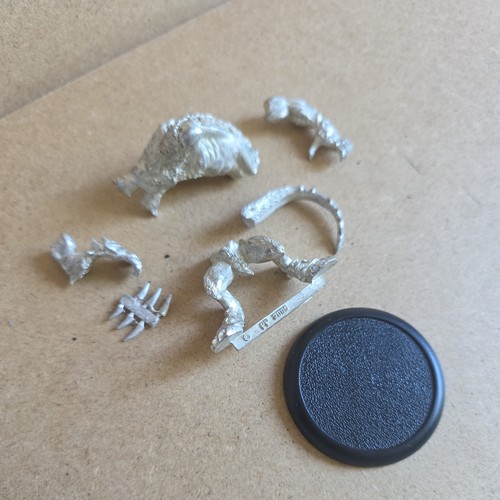 Warmachine hordes circle - warmachine,