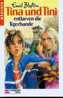 Tina und tini entlarven - und,