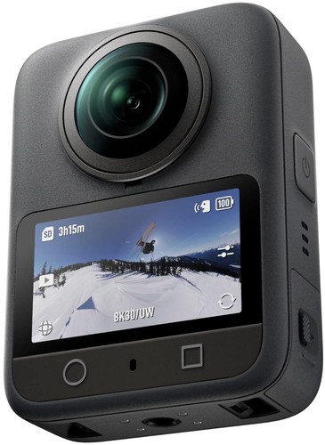 Dji osmo 360 - osmo, combo