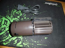 Ein Vintage Braun HL-70