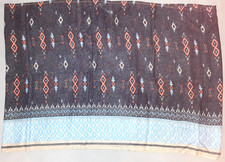 Bunter Loop Halstuch von CECIL