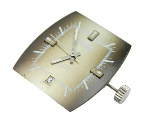 Eta 2783 vuillemin regnier - -,