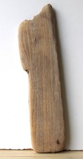 Treibholz Schwemmholz Driftwood 1 Brett  Basteln Dekoration 46 cm