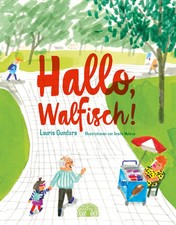 Hallo, Walfisch! | Eine
