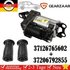 Kompressor Luftfederung +