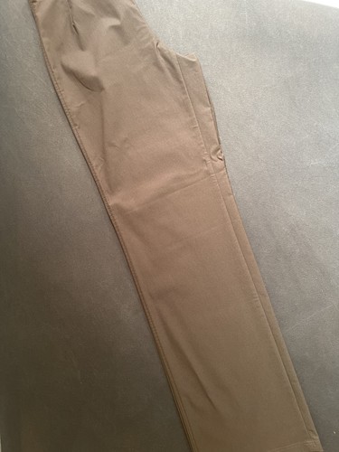 Minx hose schokobraun gr - hose,