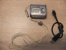 iRiver Portable Musik Player IFP-590T mp3/FM Player- sehr selten