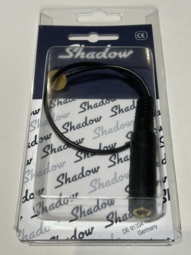Shadow piezo tonabnehmer - piezo,