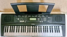 Keyboard Yamaha EZ 220