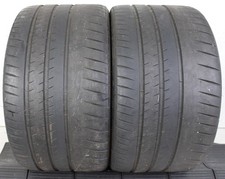 2 x 325/30R21 104Y Sommerreifen Michelin Pilot Sport Cup 2 5,5-6mm 2013 N0