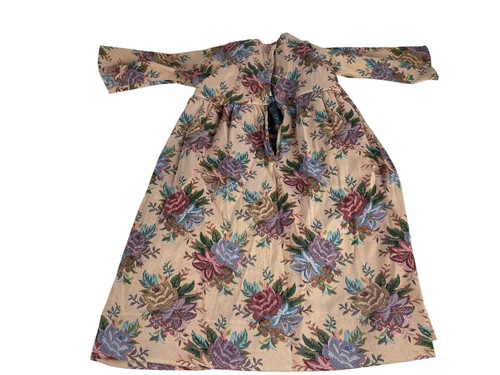 Puppenkleidung kleid länge - puppenkleidung,