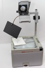 Geha Top Vision S600 Overhead