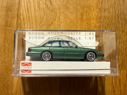 Top busch 49000 ford - top:,