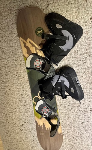 Snowboard pepi 141 cm - 141,