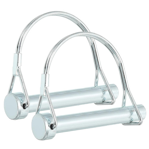 Stück stahl verzinken - 2,