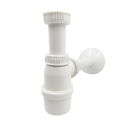 Siphon kunststoff abfluss - siphon,