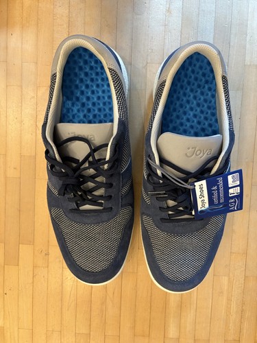Joya sven blue sneaker - blue,
