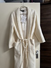 Zara Monteco Mantel Damen