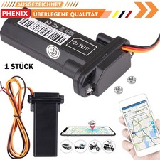 Auto Tracker Wasserdichte Für