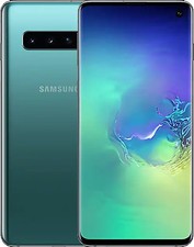 Samsung Galaxy S10 Dual SIM