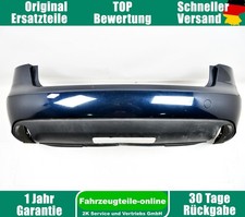 Heckstoßstange stoßfänger - heckstoßstange,