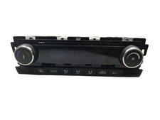 Klimaanlage Klimabedienteil Klimatronik SEAT TOLEDO IV (2012-2015) 6P0907044A