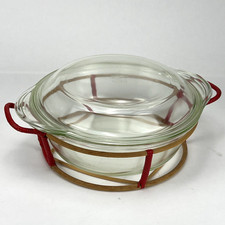 Baking Dish Jenaer Glas Schott