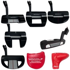Putter Golfclub Rechtshändig