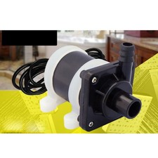  12 -24V Poolwasserzirkulation