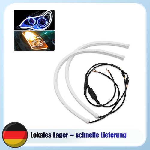 Flexibler led streifen - flexibler,