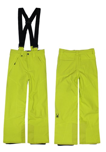 Spyder power pants - power,