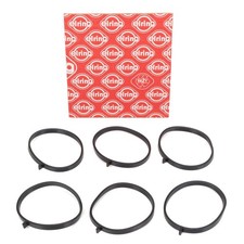 6x ELRING Dichtung