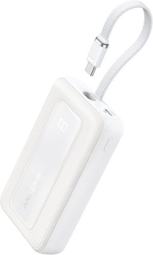 Anker zolo powerbank - anker,