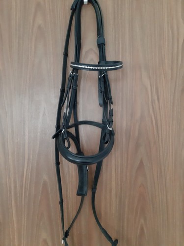 Kieffer zaumzeug warmblut - kieffer,