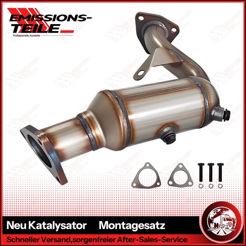 Katalysator für audi a7 - audi, a6