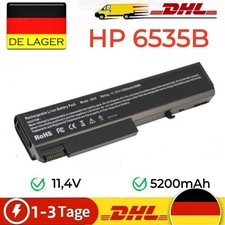 ✅5200maH AKKU Für HP