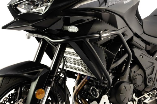 Sturzbügel für kawasaki - für, kle