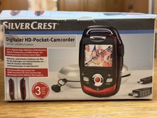 SilverCrest DV-1000 HD