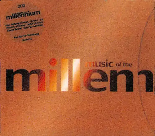 Various music of the - various,