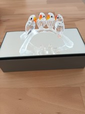 Swarovski Baby Lovebirds (Art