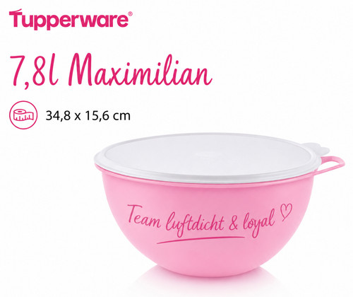 Tupperware rührschüssel - tupperware,