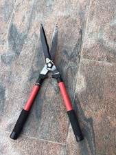 Teleskop Heckenschere